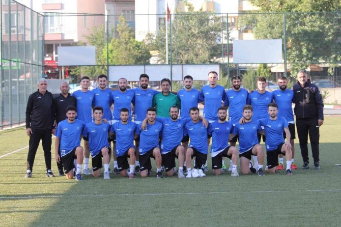 Develigücü Derbi İle Başlayacak