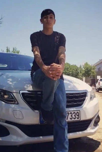 Kavgaya Karışan Dayısının Yardımına Koşan Çocuk Kurşunların Hedefi Oldu