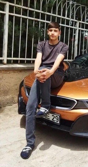 Kavgaya Karışan Dayısının Yardımına Koşan Çocuk Kurşunların Hedefi Oldu