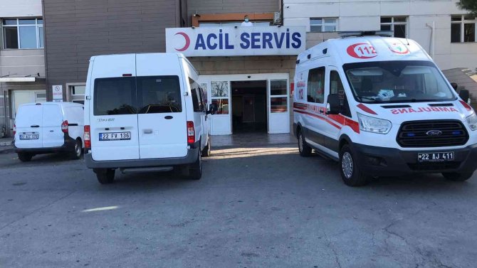 Fetö Bağlantılı 5 Kişi Yunanistan’a Kaçamadan Yakalandı