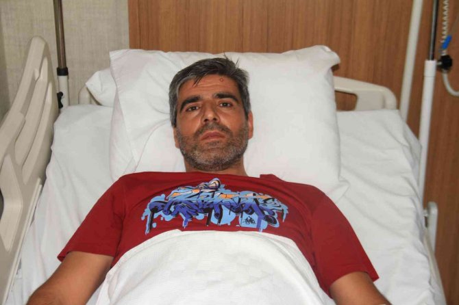 Beyin Cerrahi Ve Hastalıkları Uzmanı Opr. Dr. Mehmet Koparan: "Fıtıkta Erken Tanı Ve Teşhisi Çok Önemlidir"