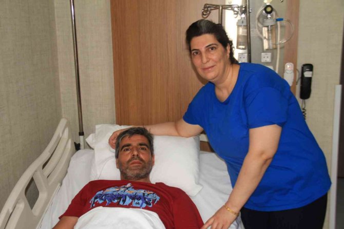 Beyin Cerrahi Ve Hastalıkları Uzmanı Opr. Dr. Mehmet Koparan: "Fıtıkta Erken Tanı Ve Teşhisi Çok Önemlidir"