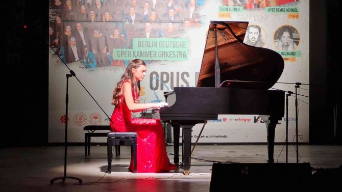Frenk Kaktüsünü Tanıtmak Amacıyla Müzik Festivali Düzenleniyor