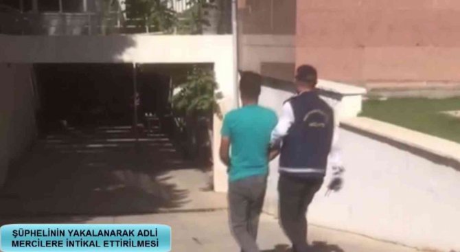 Yaşlı Adamın Emekli Maaşına Göz Dikti