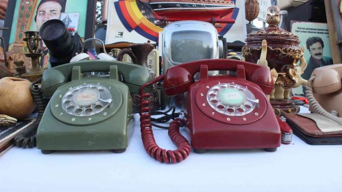 Hobi Olarak Başladı, Mesleği Oldu