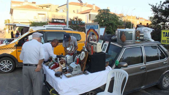 Hobi Olarak Başladı, Mesleği Oldu