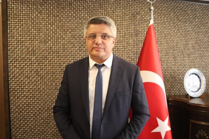 Samsun’da Ders Zili 270 Bin Öğrenci İçin Çalacak