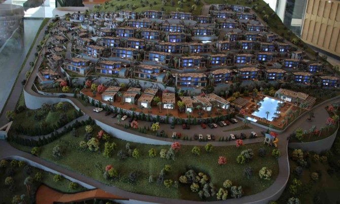 Pandemi Ve Enerji Krizi Sonrası Türkiye Emlak Sektöründe Gözde Ülke Oldu