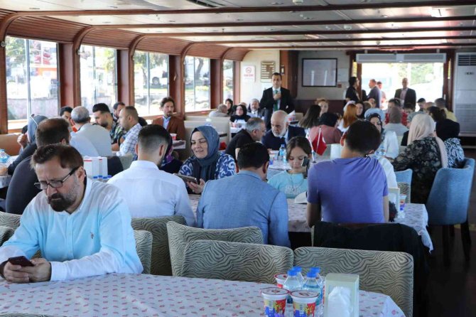 Iraklılar Samsun’da En Çok Emlak Ve Sağlık Turizmi İşi Yapıyor