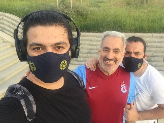 Metrobüs Şoförünün Kardeşi Kaza Anını Anlattı: “Ağabeyim Fenalaşıp Ambulans İstemiş”