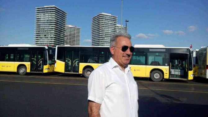 Metrobüs Şoförünün Kardeşi Kaza Anını Anlattı: “Ağabeyim Fenalaşıp Ambulans İstemiş”