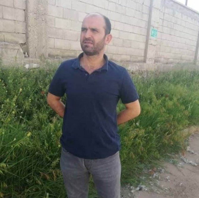 Traktör Tarlaya Uçtu: 1 Ölü, 4 Yaralı