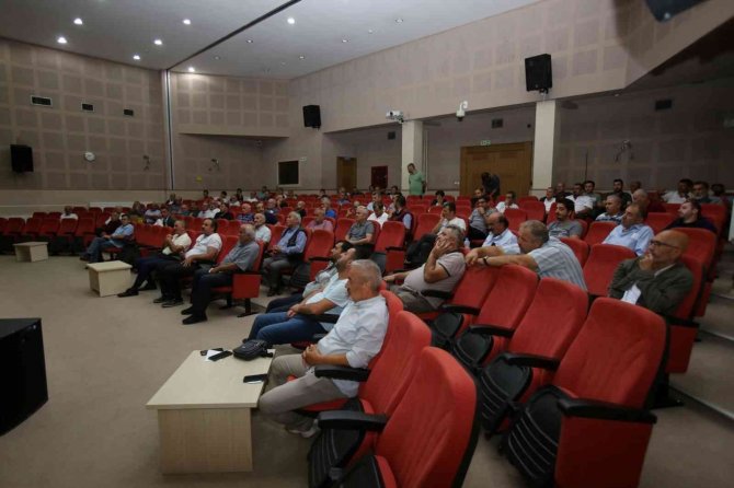 Servis Sürücülerine Eğitim