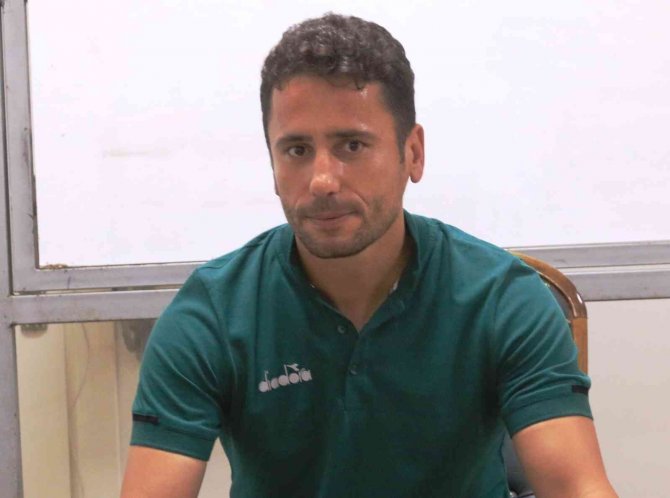 Kocaelispor - Serik Belediyespor Maçının Ardından