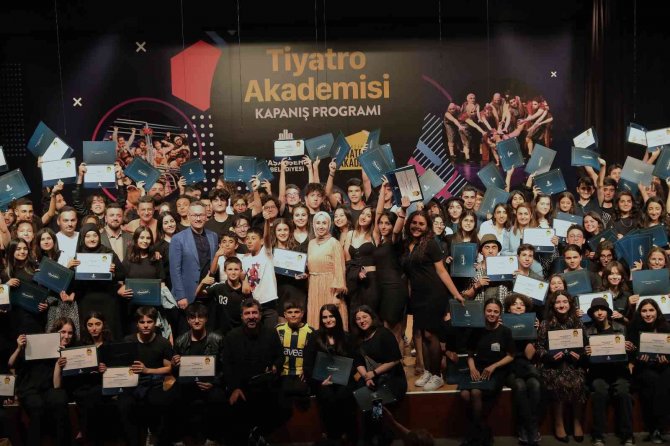 Başakşehir’de Yeni Kültür Sanat Sezonu Başlıyor