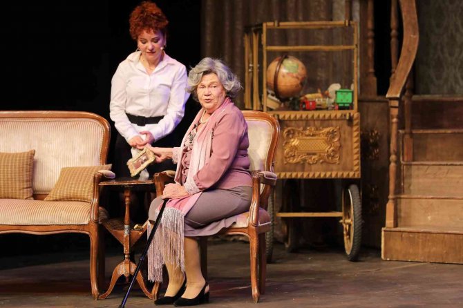 Başakşehir’de Yeni Kültür Sanat Sezonu Başlıyor