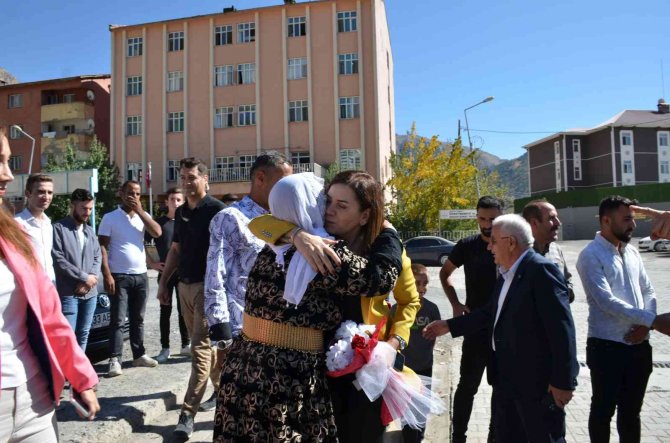 Mhp Milletvekilleri Irak’ın Sıfır Noktasında