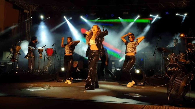 Orhaneli’nin Düşman İşgalinden Kurtuluşunun 100. Yılı Kutlandı