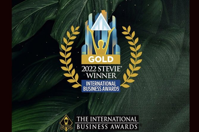 Paü’nün Projesi Amerika’da Altın Madalya Kazandı