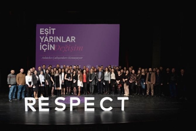 Paü’nün Projesi Amerika’da Altın Madalya Kazandı