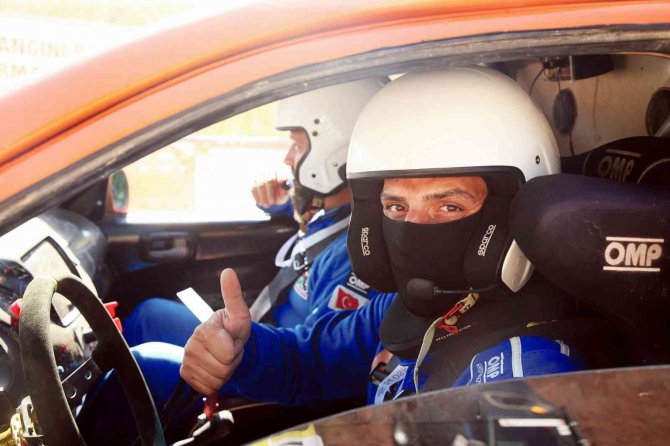 Sakarya’da Off-road Şampiyonası Heyecanı