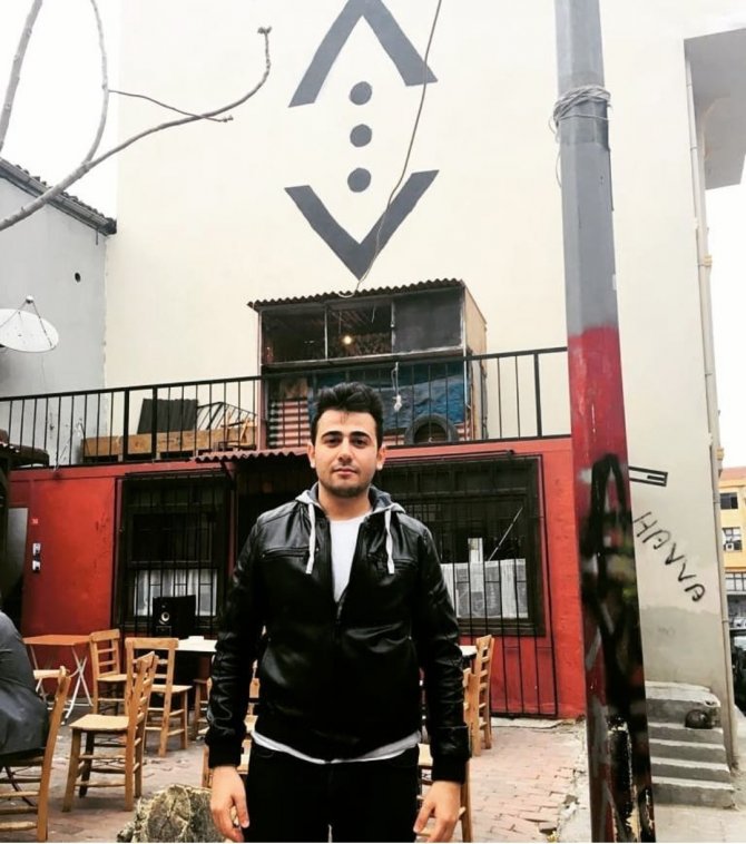 Sancaktepe’de ’Halı’ Cinayeti: Üst Kat Komşularına Kurşun Yağdırdı