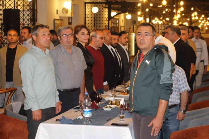 Sivas’ta İş Sağlığı Ve Güvenliği Kültürünü Oluşturmayı Hedefleyen Proje Tanıtıldı