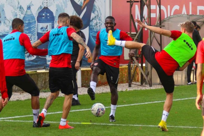 Samsunspor Yine Sil Baştan