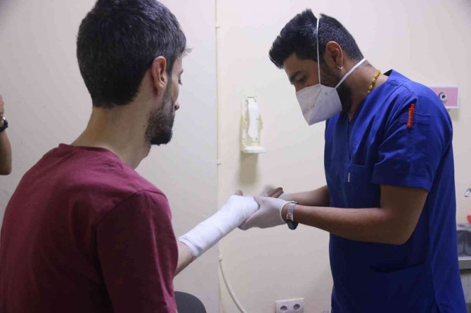 Uzmanlar Uyardı: "Elektrikli Scooter Ölüm Saçıyor"