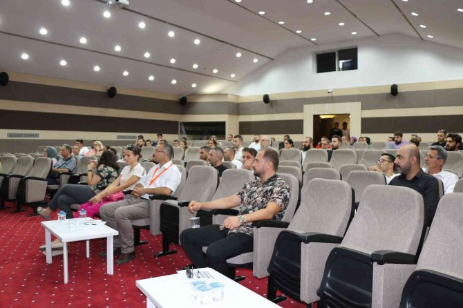 Endüstriyel Fuar Stant Yerleri Belirlendi