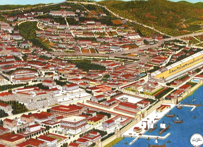 2300 Yıllık İ̇zmit Tarihi Burada Sergilendi