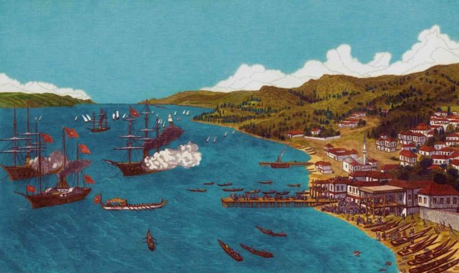 2300 Yıllık İ̇zmit Tarihi Burada Sergilendi