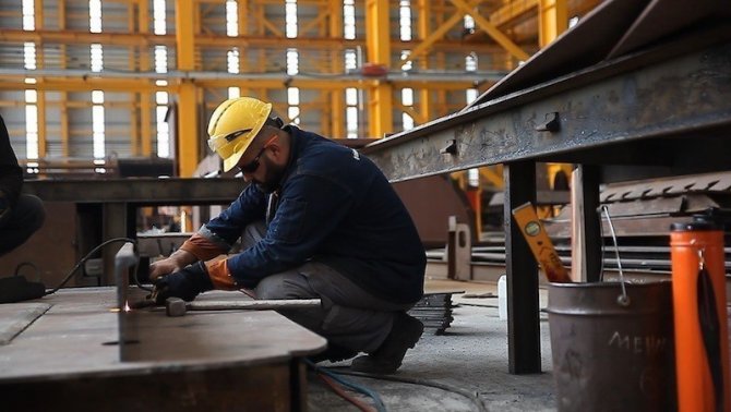 Yalova’dan 8 Ayda 279 Milyon Dolar İhracat