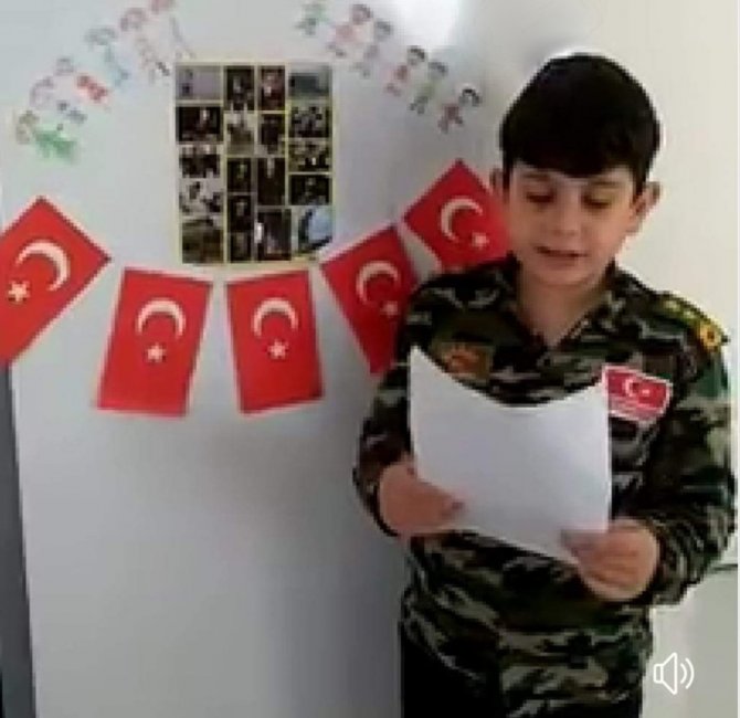 11 Yaşındaki Çocuk Tabancayla Kendini Vurdu