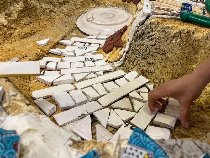 Uluslararası Pişmiş Toprak Sempozyumu’nun Sanat Akademilerinden Bir Farkı Yok