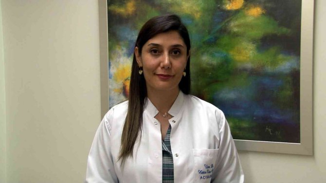 Migrende ’Atak’ Uyarısı