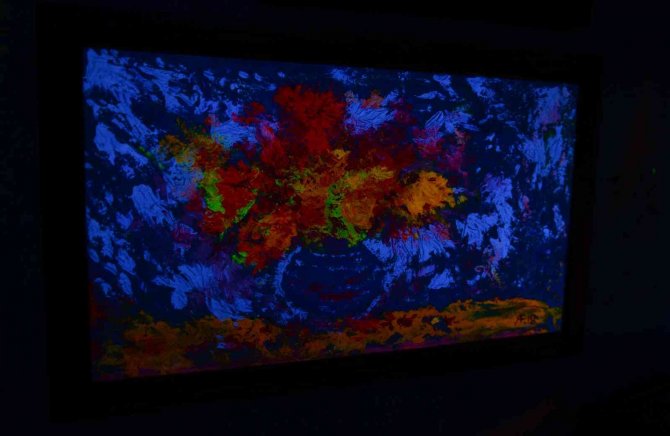 Azerbaycan’daki İlk Neon Sanatları Müzesi “Farhouse” Görenleri Hayran Bıraktı