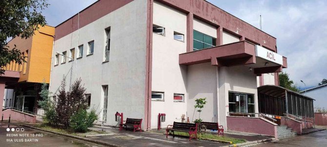 Bartın’a 44 Doktor Kadrosu Tahsis Edildi