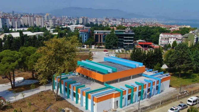 Samsun’da Gençlerin Bilimle Buluşma Noktası: ‘Bilim Samsun’