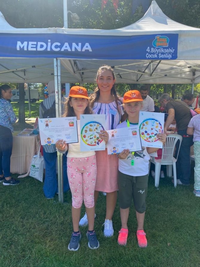 Köpük Avcıları İş Başında