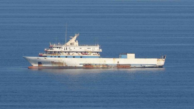 Yunan Unsurlarınca Saldırılan Gemide Yaşadıklarını Anlattı
