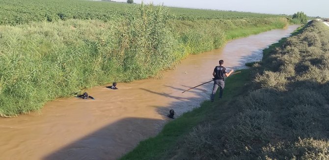 Kayıp Çocuktan Acı Haber