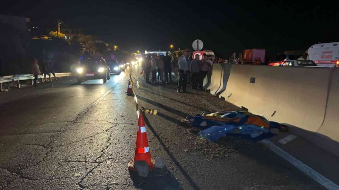 Hatay’da İki Otomobil Çarpıştı: 2 Ölü, 2 Yaralı