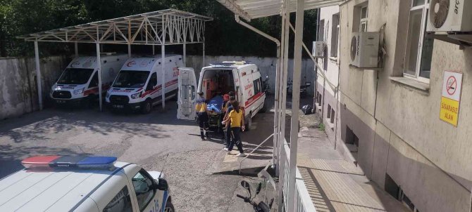 Kıyafetlerini Değiştiren İşçilere Pompalı Tüfekle Ateş Açtı: 1 Ölü, 1 Yaralı