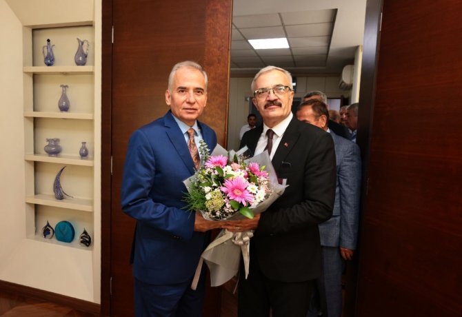 Denizli’de 35. Ahilik Haftası Kutlanıyor