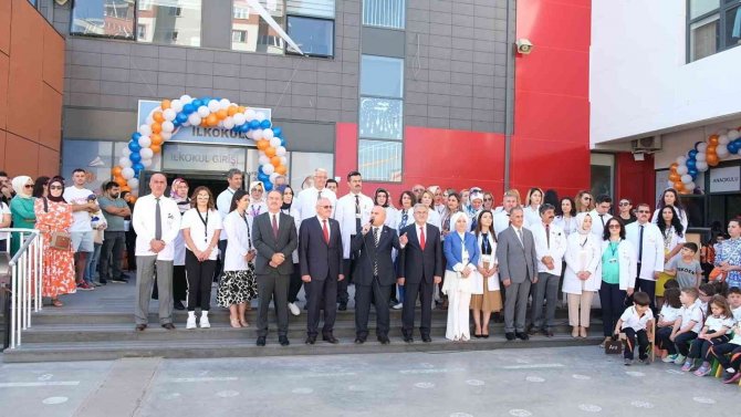 Tekden’de Ders Zili Çaldı