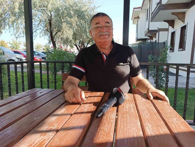 Alparslan Türkeş’in Yakın Koruması 12 Eylül Gecesini Anlattı