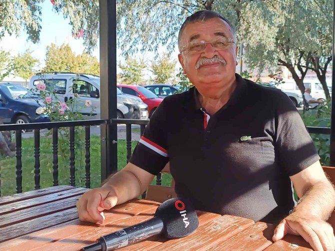 Alparslan Türkeş’in Yakın Koruması 12 Eylül Gecesini Anlattı