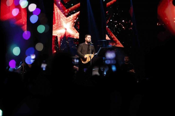 Sincan’da Mustafa Taş Rüzgarı Esti