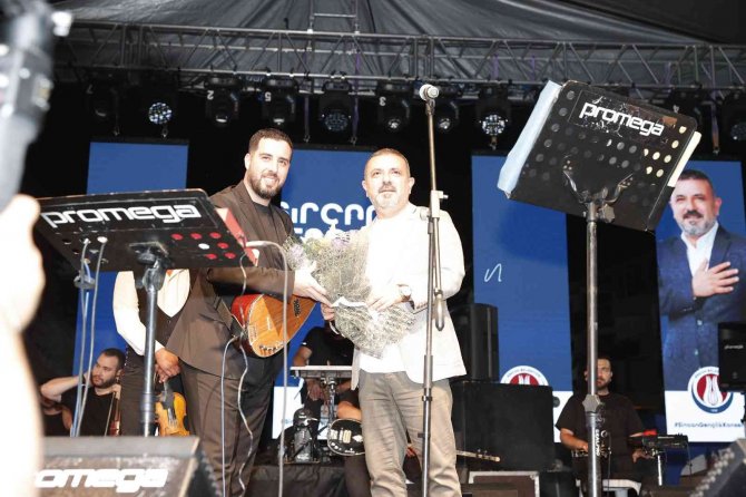 Sincan’da Mustafa Taş Rüzgarı Esti